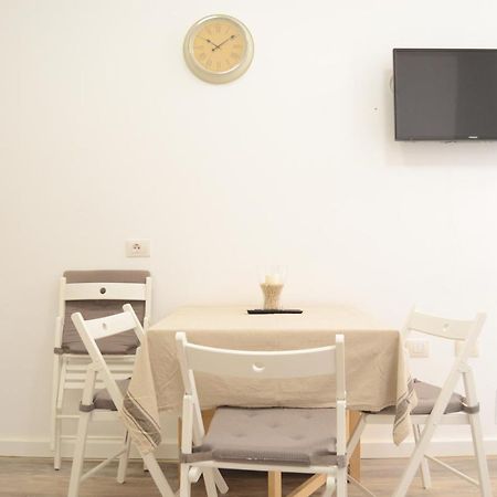 Apartamentos El Marinero - Roque Caleta de Sebo Buitenkant foto