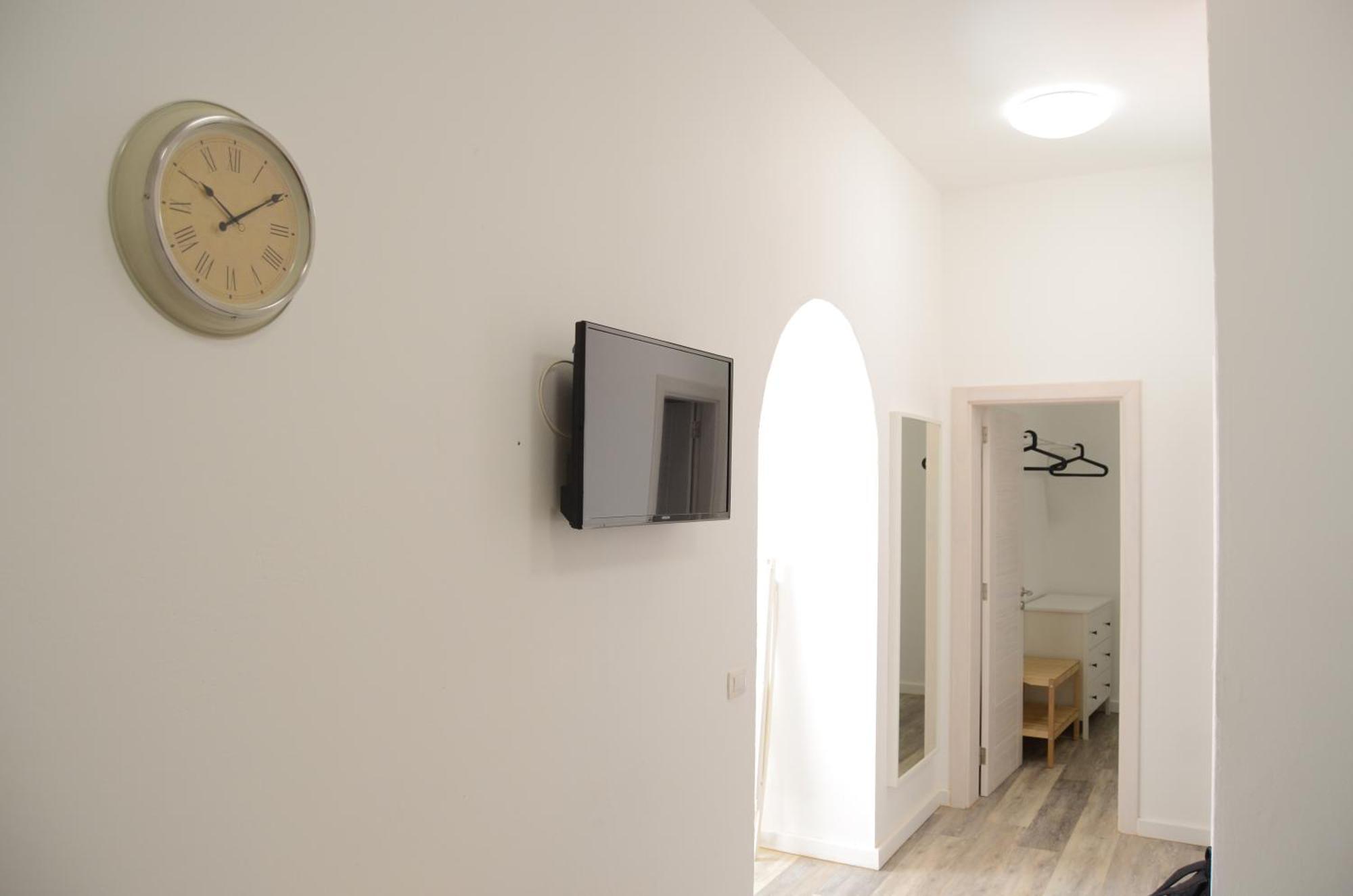 Apartamentos El Marinero - Roque Caleta de Sebo Buitenkant foto
