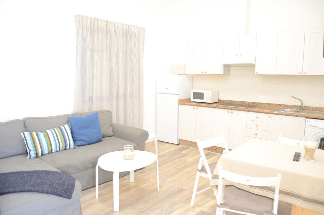 Apartamentos El Marinero - Roque Caleta de Sebo Buitenkant foto